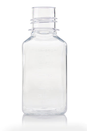EZBio® TS Bottles Non-Sterile