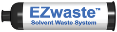 EZwaste® Exhaust Filters - HPLC Downstream