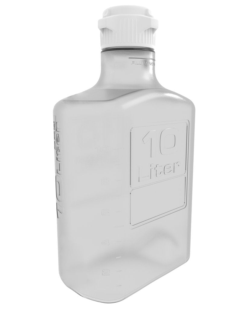 10 L PC carboy 10 L PC carboy