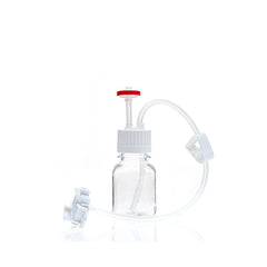 EZBio® MTO 125mL Bottle Assembly, 38-430 VersaCap®, 10/cs EZBio® MTO 125mL Bottle Assembly, 38-430 VersaCap®, 10/cs