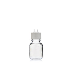 EZBio® MTO 125mL Bottle, 38-430 VersaCap®, Non-Sterile, 10/cs EZBio® MTO 125mL Bottle, 38-430 VersaCap®, Non-Sterile, 10/cs