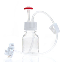 EZBio® MTO 125mL Bottle Assembly, 38-430 VersaCap®, 10/cs EZBio® MTO 125mL Bottle Assembly, 38-430 VersaCap®, 10/cs