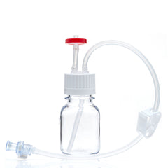 EZBio® MTO 125mL Bottle Assembly, 38-430 VersaCap®, 10/cs EZBio® MTO 125mL Bottle Assembly, 38-430 VersaCap®, 10/cs