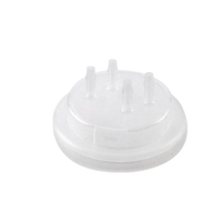 VersaCap® 83B Molded 4x 1/4" HB Adapter