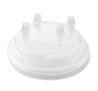 VersaCap® 83B Molded 4x 5/16" HB Adapter