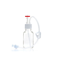 EZBio® MTO 250mL Bottle Assembly, 38-430 VersaCap®, 10/cs EZBio® MTO 250mL Bottle Assembly, 38-430 VersaCap®, 10/cs