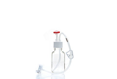 EZBio® MTO 250mL Bottle Assembly, 38-430 VersaCap®, w/ Pinch Pipe, 10/CS EZBio® MTO 250mL Bottle Assembly, 38-430 VersaCap®, w/ Pinch Pipe, 10/CS
