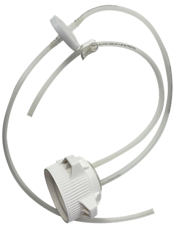 Foxx Life Sciences Vactrap 2 cap assembly  Foxx Life Sciences Vactrap 2 cap assembly