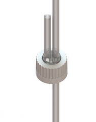 EZBio® Over Molded Silicone Cap System with VersaCap® 38-430 for 500mL Bottle 4/CS EZBio® Over Molded Silicone Cap System with VersaCap® 38-430 for 500mL Bottle 4/CS