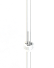 EZBio® Over Molded Silicone Cap System with VersaCap® 38-430 for 125mL Bottle 4/CS EZBio® Over Molded Silicone Cap System with VersaCap® 38-430 for 125mL Bottle 4/CS
