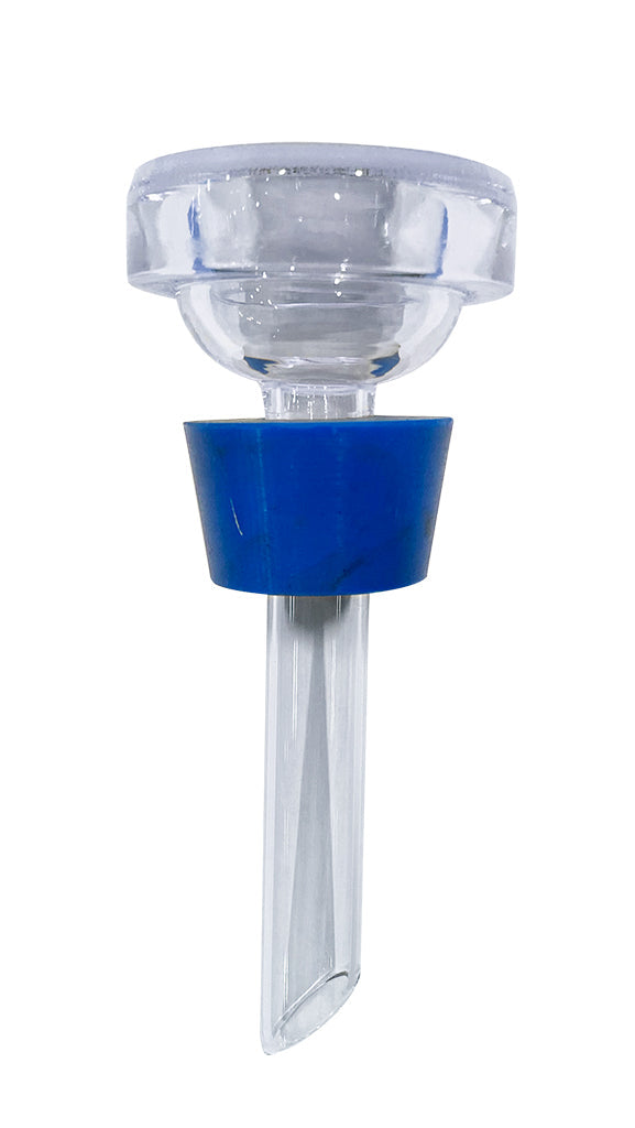 EZFlow®, Replacement Filter Base, 47mm Diameter EZFlow®, Replacement Filter Base, 47mm Diameter