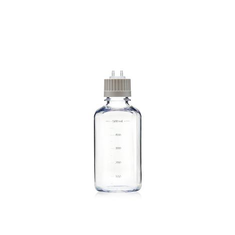 EZBio® MTO 500mL Bottle, 38-430 VersaCap®, Non-Sterile, 10/cs EZBio® MTO 500mL Bottle, 38-430 VersaCap®, Non-Sterile, 10/cs