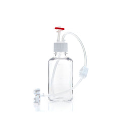 EZBio® MTO 500mL Bottle Assembly, 38-430 VersaCap®, 10/cs EZBio® MTO 500mL Bottle Assembly, 38-430 VersaCap®, 10/cs