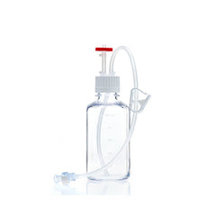 EZBio® MTO 500mL Bottle Assembly, 38-430 VersaCap®, 10/cs EZBio® MTO 500mL Bottle Assembly, 38-430 VersaCap®, 10/cs