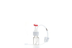 EZBio® MTO 60mL Bottle Assembly, 38-430 VersaCap®, w/ Pinch Pipe, 10/CS EZBio® MTO 60mL Bottle Assembly, 38-430 VersaCap®, w/ Pinch Pipe, 10/CS