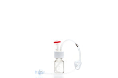 EZBio® MTO 60mL Bottle Assembly, 38-430 VersaCap®, w/ Pinch Pipe, 10/CS EZBio® MTO 60mL Bottle Assembly, 38-430 VersaCap®, w/ Pinch Pipe, 10/CS