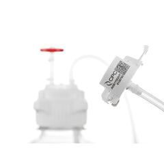 EZBio® MTO 2L Bottle Assembly, 53B VersaCap®, 10/cs EZBio® MTO 2L Bottle Assembly, 53B VersaCap®, 10/cs