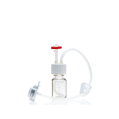 EZBio® MTO 60mL Bottle Assembly, 38-430 VersaCap®, 10/cs EZBio® MTO 60mL Bottle Assembly, 38-430 VersaCap®, 10/cs