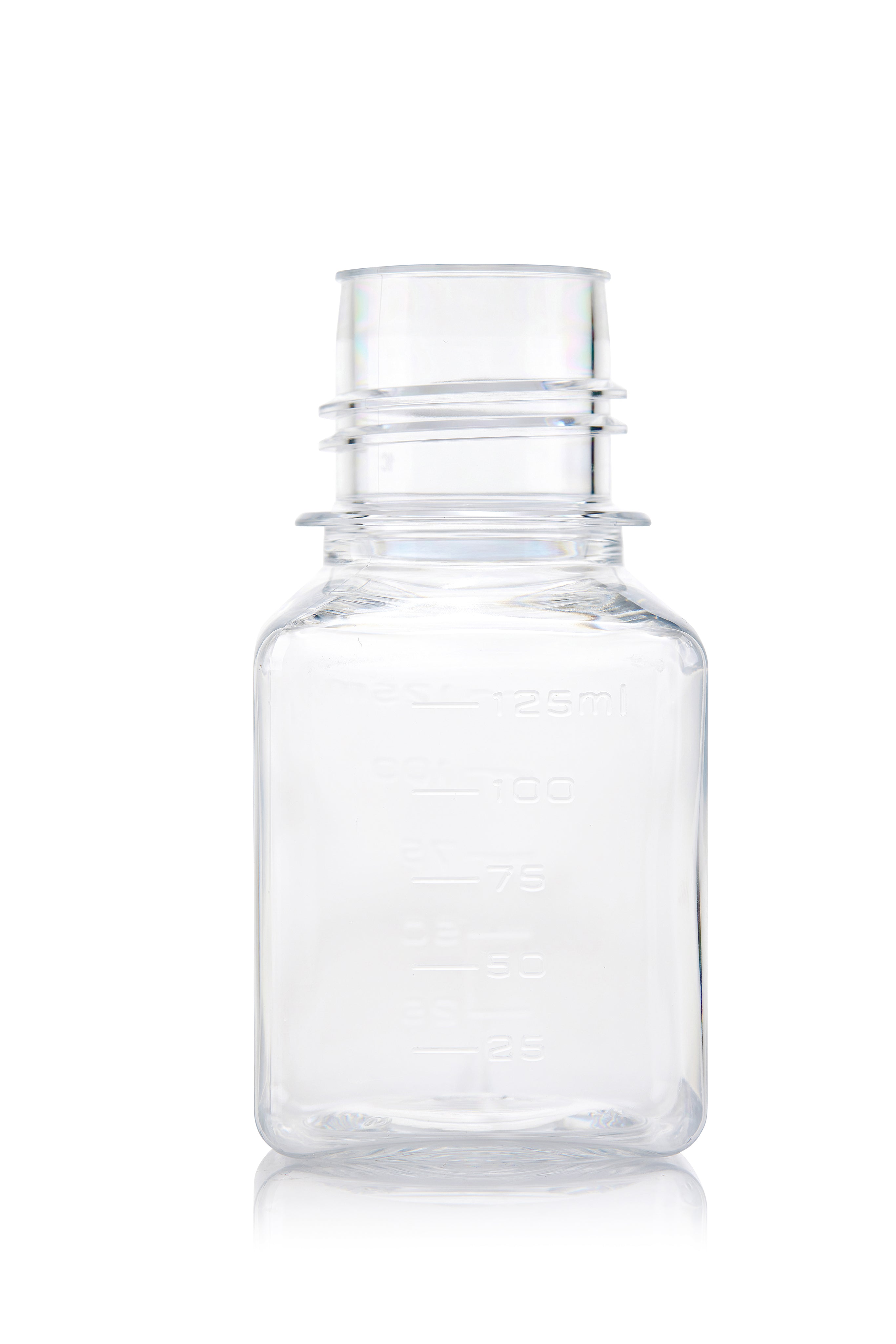 Single-use High quality media bottle Single-use High quality media bottle