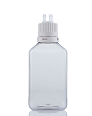 EZBio® TS Bottle Assy, PETG, 500mL, Tamper Evident VersaCap White 38-430 w/o Tubing, NS, 10/CS | img_4 | Foxx Life Sciences Global | shopfls.com EZBio® TS Bottle Assy, PETG, 500mL, Tamper Evident VersaCap White 38-430 w/o Tubing, NS, 10/CS | img_4 | Foxx Life Sciences Global | shopfls.com
