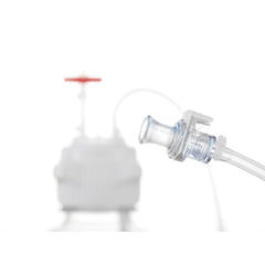 EZBio® MTO 2L Bottle Assembly, 53B VersaCap®, 10/cs EZBio® MTO 2L Bottle Assembly, 53B VersaCap®, 10/cs