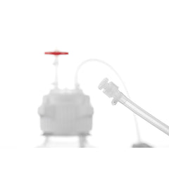 EZBio® MTO 2L Bottle Assembly, 53B VersaCap®, 10/cs EZBio® MTO 2L Bottle Assembly, 53B VersaCap®, 10/cs