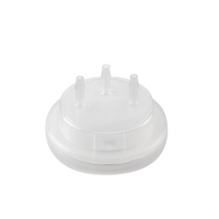 VersaCap® 83B Molded 3x 1/4" HB Adapter