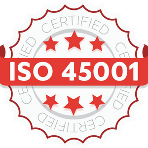 ISO 45001