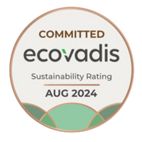 EcoVadis Certification