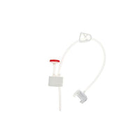 EZBio® MTO 125mL Cap Assembly, 38-430 VersaCap®, 20/cs