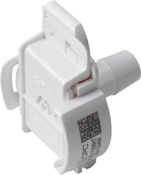 1/2" Hose Barb Genderless AseptiQuik® G Connector - High Temperature