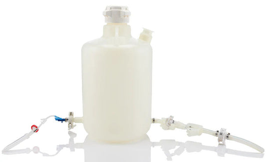 How Polypropylene Carboys Improve Laboratory Storage and Safety