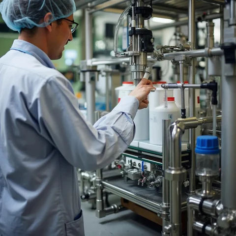 What Are the Most Common Upstream Bioprocessing Challenges and Solutions?
