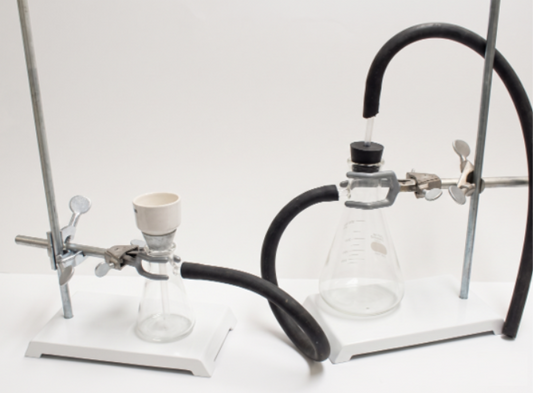 Modern Laboratory Vacuum Aspiration Systems for Safer Waste Collection 