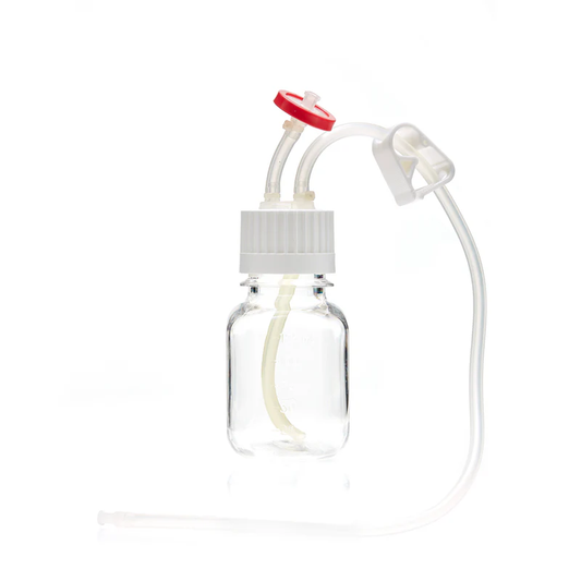 How Single-Use Bottle Assemblies Support Cell  Gene Therapy Applications