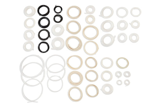 Key Selection Criteria for Tubing Used in Bioprocess Applications