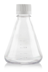 EZBio®pure Erlenmeyer Flasks