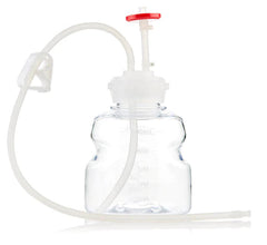 EZBio®pure Titanium Round Bottle Assemblies