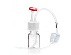 EZBio® MTO Pinch Pipe Bottle Assemblies