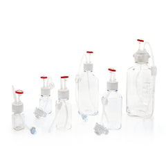 EZBio® MTO Bottle Assemblies