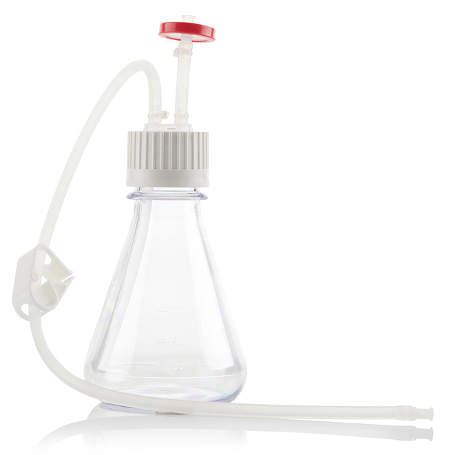 MTO Flask Assembly