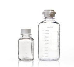 EZBio® Bottles