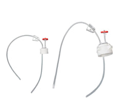 EZBio® Single Use Bottle Cap Assembly – FoxxBioProcess
