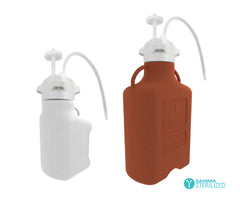 Carboy Assemblies
