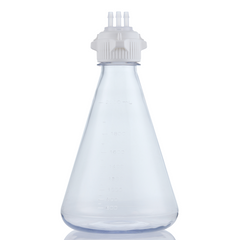 EZBio® MTO Flasks 53B VersaCap®