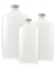 EZBio®pure S Bottle