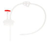 EZBio®pure Titanium Round Cap Assemblies