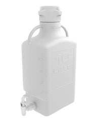 EZgrip® Carboys with Spigot