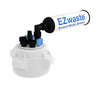 EZwaste® Filter Kits - HPLC Downstream