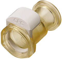 CPC MPX Connectors